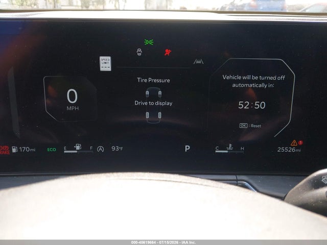 Продаж на аукціоні авто 2026 Kia Sorento X-line Sx Prestige, vin: 5XYRKDJF1TG410669, номер лоту: 45619664