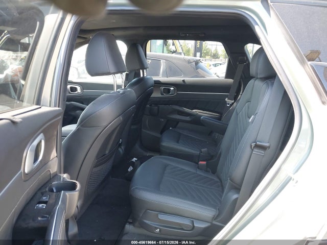 Продаж на аукціоні авто 2026 Kia Sorento X-line Sx Prestige, vin: 5XYRKDJF1TG410669, номер лоту: 45619664