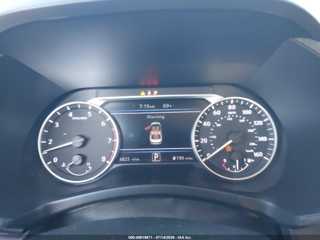 3N1AB8CV5SY412298 Nissan SENTRA SV