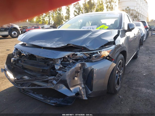 3N1AB8CV5SY412298 Nissan SENTRA SV