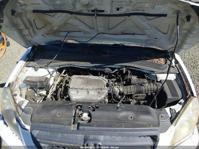 45619673 :رقم المزاد ، 2HKYF18563H599680 vin ، 2003 Honda Pilot Ex-l مزاد بيع