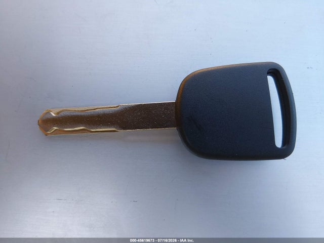 45619673 :رقم المزاد ، 2HKYF18563H599680 vin ، 2003 Honda Pilot Ex-l مزاد بيع
