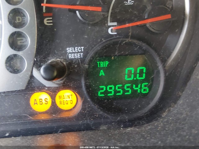 45619673 :رقم المزاد ، 2HKYF18563H599680 vin ، 2003 Honda Pilot Ex-l مزاد بيع