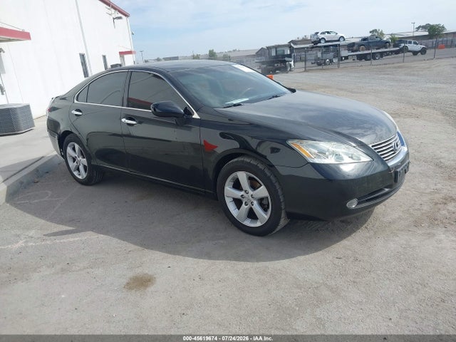 Aukcja sprzedaży 2009 Lexus Es 350, vin: JTHBJ46G892317428, numer aukcji: 45619674