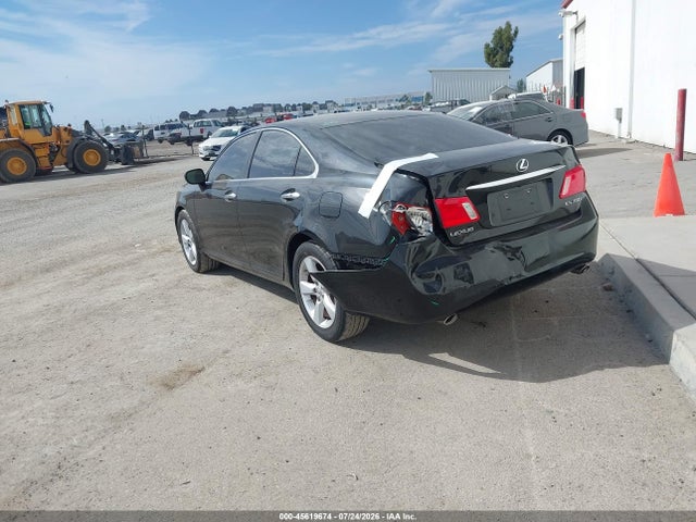 Aukcja sprzedaży 2009 Lexus Es 350, vin: JTHBJ46G892317428, numer aukcji: 45619674
