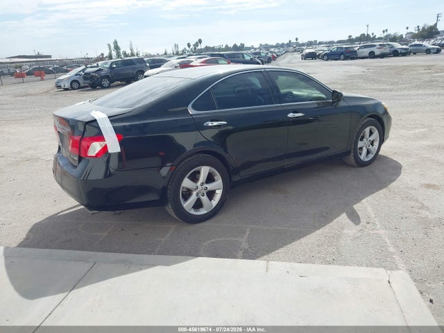 Aukcja sprzedaży 2009 Lexus Es 350, vin: JTHBJ46G892317428, numer aukcji: 45619674