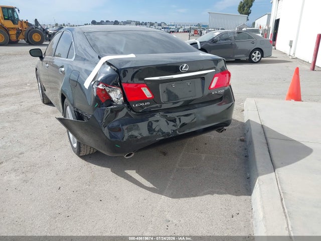 Aukcja sprzedaży 2009 Lexus Es 350, vin: JTHBJ46G892317428, numer aukcji: 45619674