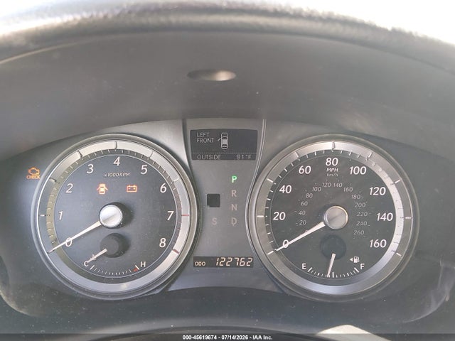 Aukcja sprzedaży 2009 Lexus Es 350, vin: JTHBJ46G892317428, numer aukcji: 45619674