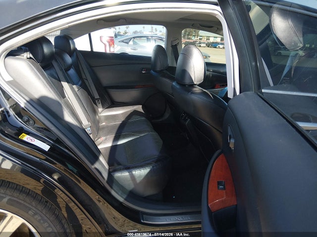Aukcja sprzedaży 2009 Lexus Es 350, vin: JTHBJ46G892317428, numer aukcji: 45619674