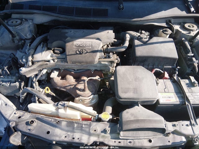 2012 Toyota Camry Se მანქანა იყიდება აუქციონზე, vin: 4T1BF1FK4CU183353, აუქციონის ნომერი: 45619678