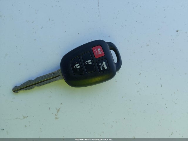 2012 Toyota Camry Se მანქანა იყიდება აუქციონზე, vin: 4T1BF1FK4CU183353, აუქციონის ნომერი: 45619678