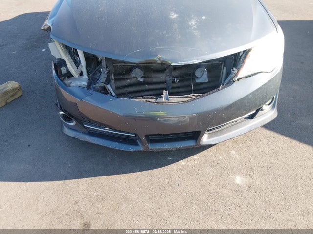 2012 Toyota Camry Se მანქანა იყიდება აუქციონზე, vin: 4T1BF1FK4CU183353, აუქციონის ნომერი: 45619678