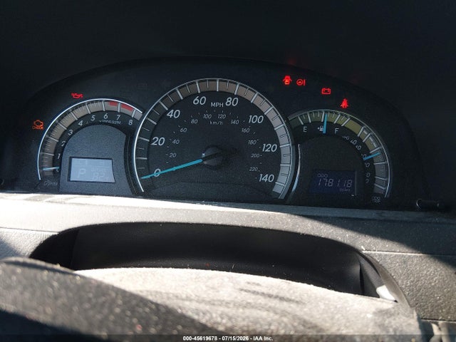 2012 Toyota Camry Se მანქანა იყიდება აუქციონზე, vin: 4T1BF1FK4CU183353, აუქციონის ნომერი: 45619678