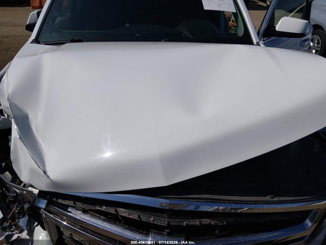 Продажа на аукционе авто 2016 Chevrolet Tahoe Lt, vin: 1GNSKBKC3GR422735, номер лота: 45619681