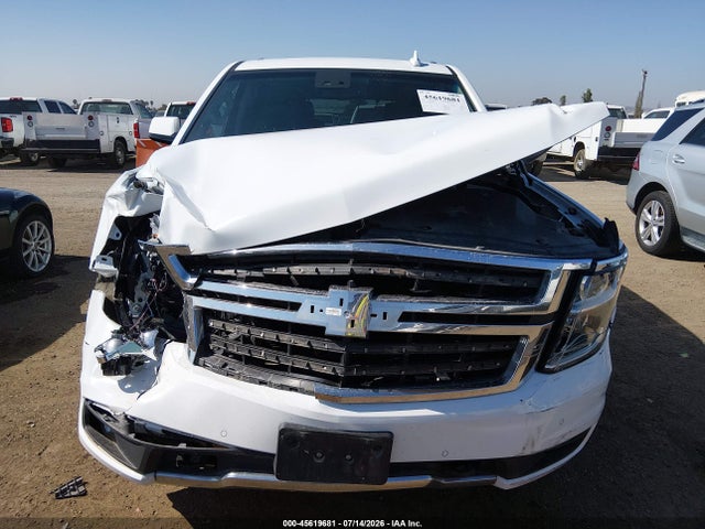 Chevrolet Tahoe Lt 2016 1GNSKBKC3GR422735 Image 12