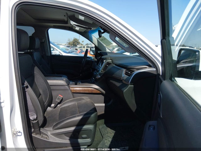 Chevrolet Tahoe Lt 2016 1GNSKBKC3GR422735 Image 5
