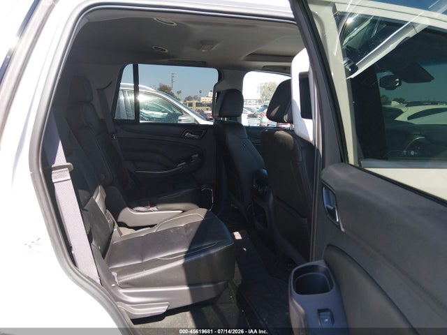 Chevrolet Tahoe Lt 2016 1GNSKBKC3GR422735 Image 8