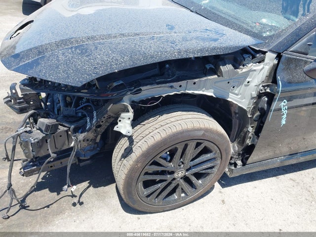 Toyota CAMRY SE 2025 4T1DAACK9SU602534 Image 18