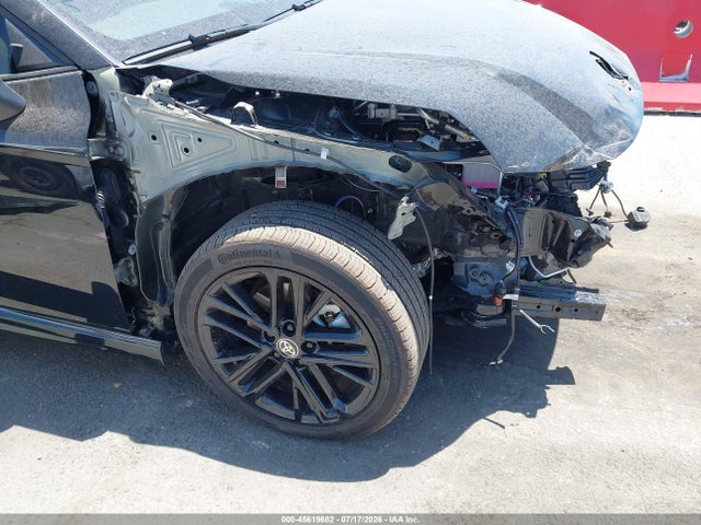 Toyota CAMRY SE 2025 4T1DAACK9SU602534 Image 19