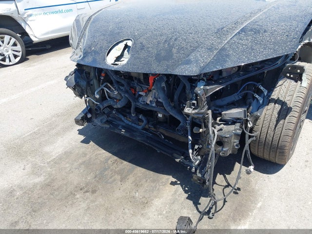Toyota CAMRY SE 2025 4T1DAACK9SU602534 Image 6