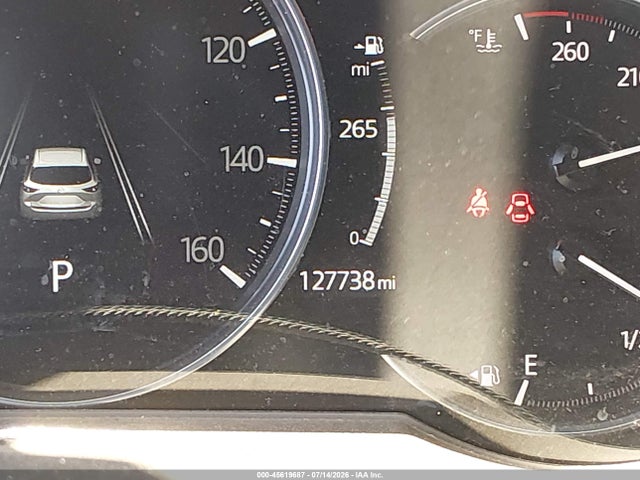 Aukcja sprzedaży 2020 Mazda Cx-5 Grand Touring, vin: JM3KFBDM5L0752787, numer aukcji: 45619687