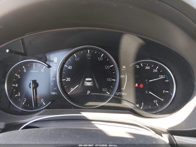 Aukcja sprzedaży 2020 Mazda Cx-5 Grand Touring, vin: JM3KFBDM5L0752787, numer aukcji: 45619687