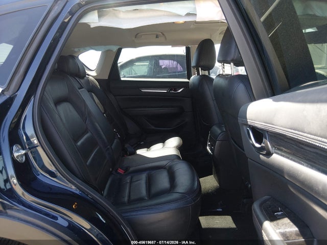 Aukcja sprzedaży 2020 Mazda Cx-5 Grand Touring, vin: JM3KFBDM5L0752787, numer aukcji: 45619687