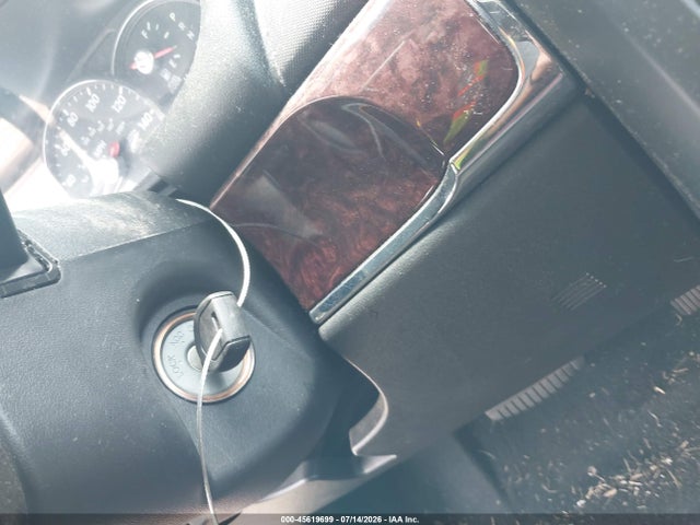 45619699 :رقم المزاد ، 4A32B3FF3CE010610 vin ، 2012 Mitsubishi Galant Es/se مزاد بيع