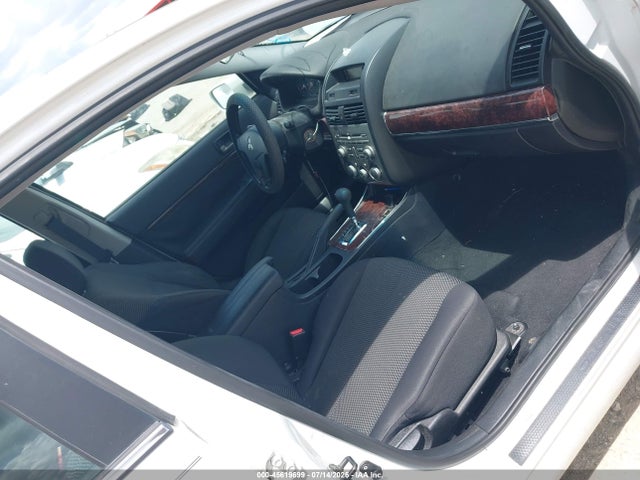 45619699 :رقم المزاد ، 4A32B3FF3CE010610 vin ، 2012 Mitsubishi Galant Es/se مزاد بيع