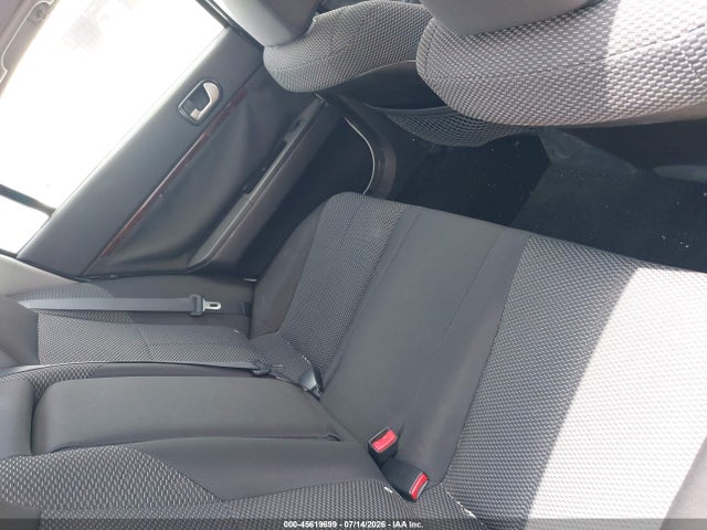 45619699 :رقم المزاد ، 4A32B3FF3CE010610 vin ، 2012 Mitsubishi Galant Es/se مزاد بيع
