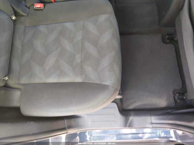 2016 Nissan Rogue Sv მანქანა იყიდება აუქციონზე, vin: KNMAT2MV8GP626510, აუქციონის ნომერი: 45619703