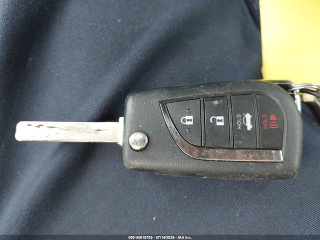 Продаж на аукціоні авто 2025 Toyota Corolla Le, vin: 5YFB4MDE7SP267753, номер лоту: 45619705