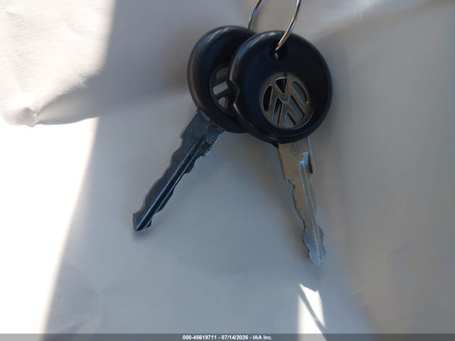 Продаж на аукціоні авто 1984 Volkswagen Jetta Deluxe, vin: WVWGB0160EW133891, номер лоту: 45619711