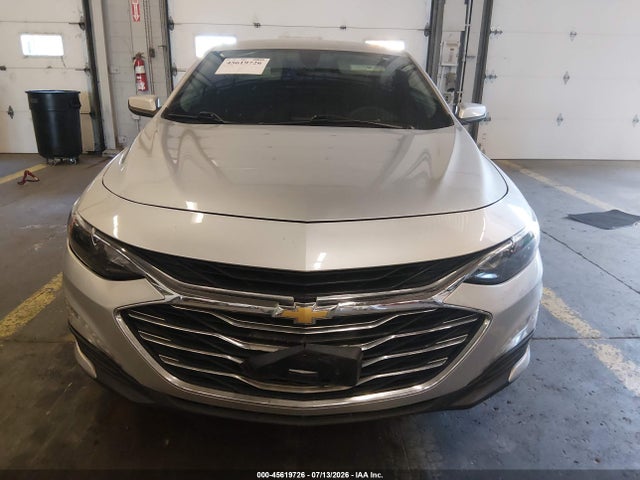 45619726 :رقم المزاد ، 1G1ZD5ST4LF075570 vin ، 2020 Chevrolet Malibu Fwd Lt مزاد بيع
