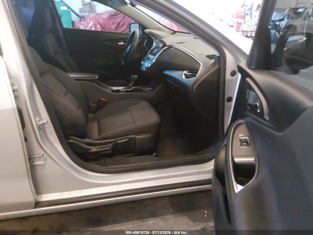 45619726 :رقم المزاد ، 1G1ZD5ST4LF075570 vin ، 2020 Chevrolet Malibu Fwd Lt مزاد بيع