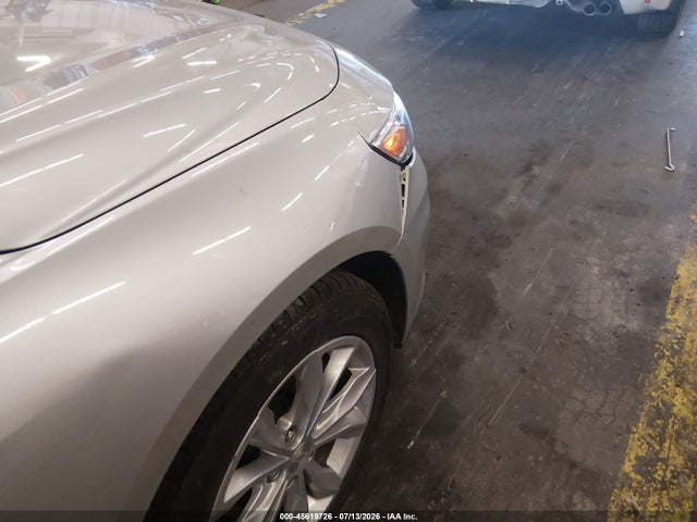 45619726 :رقم المزاد ، 1G1ZD5ST4LF075570 vin ، 2020 Chevrolet Malibu Fwd Lt مزاد بيع