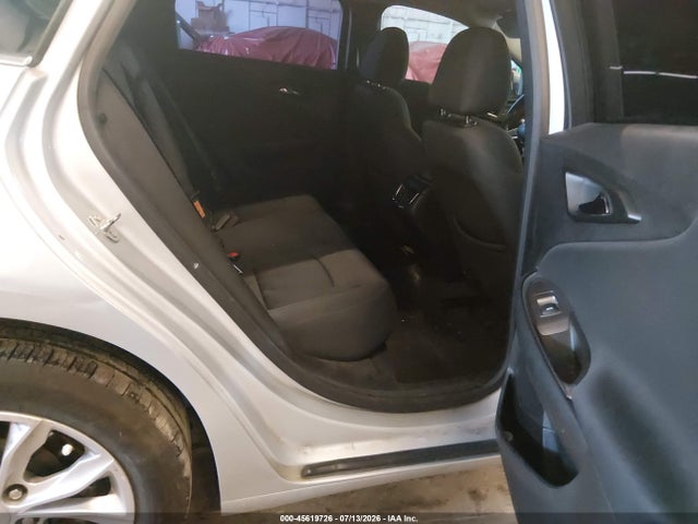 45619726 :رقم المزاد ، 1G1ZD5ST4LF075570 vin ، 2020 Chevrolet Malibu Fwd Lt مزاد بيع