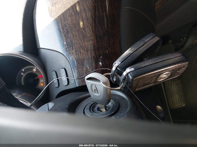 45619732 :رقم المزاد ، 2HNYD2H68AH524337 vin ، 2010 Acura Mdx Technology Package مزاد بيع