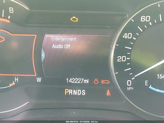 45619735 :رقم المزاد ، 5LMTJ2AH1FUJ37842 vin ، 2015 Lincoln Mkc مزاد بيع