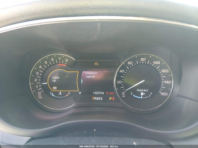 45619735 :رقم المزاد ، 5LMTJ2AH1FUJ37842 vin ، 2015 Lincoln Mkc مزاد بيع