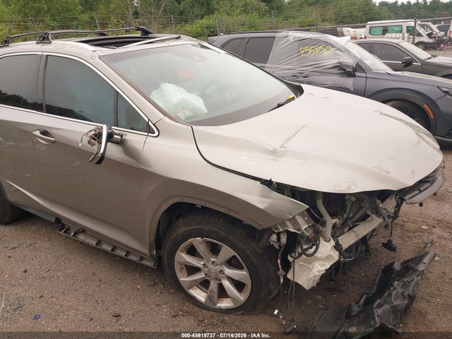 Lexus RX 350 2017 2T2BZMCA0HC124597 Image 13