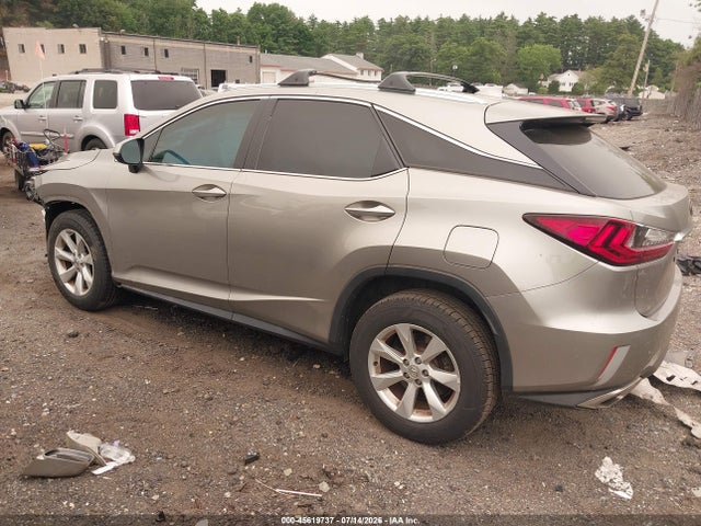 Lexus RX 350 2017 2T2BZMCA0HC124597 Image 14