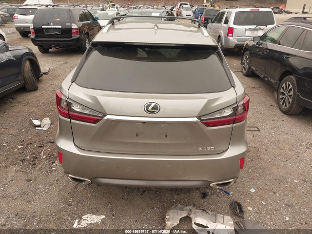 Lexus RX 350 2017 2T2BZMCA0HC124597 Image 16