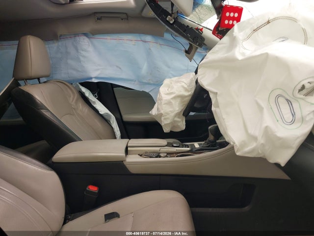 Lexus RX 350 2017 2T2BZMCA0HC124597 Image 5