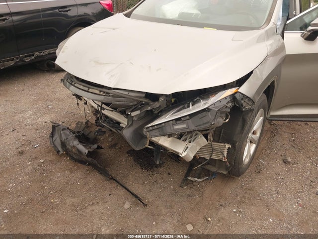 Lexus RX 350 2017 2T2BZMCA0HC124597 Image 6