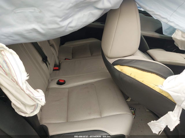 Lexus RX 350 2017 2T2BZMCA0HC124597 Image 8
