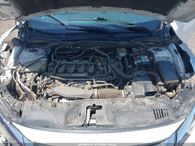 JHMFC1F37JX038776 Honda Civic Ex-t