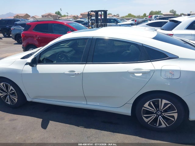 JHMFC1F37JX038776 Honda Civic Ex-t