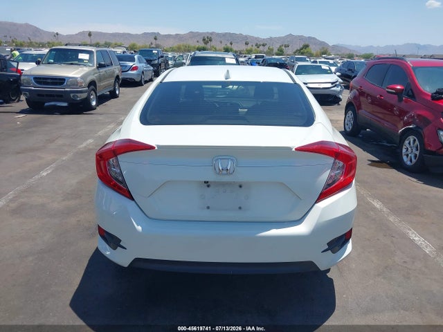JHMFC1F37JX038776 Honda Civic Ex-t