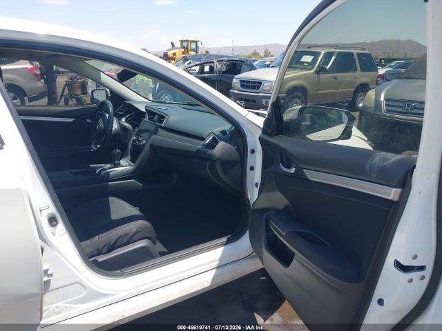 JHMFC1F37JX038776 Honda Civic Ex-t